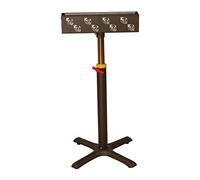 Soporte combinado rodillo y bolas