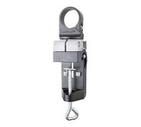 Soporte combinado wolfcraft para taladros, aluminio fundido a presión