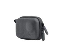 Soporte compacto funcional múltiple para cámaras de acción, incluyendo amortiguación contra golpes y plan de liberación rápida, funda de transporte GO Extreme