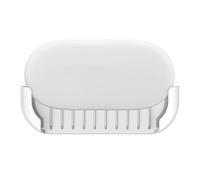 Soporte compatible con Google TV Streamer 4K, soporte de pared compatible con Google TV Streamer 4K