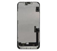 Soporte completo para la pantalla LCD y el cristal táctil para iPhone 14 Plus