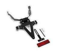 Soporte Completo ZIEGER Para Placas De Matrícula Triumph Daytona 675 |R