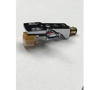 Soporte con cartucho y lápiz, aguja para Technics SL D1, SL D1K, SL D2, SL D202, SL D205, SL D2K, SL D3, SL D303, SL D33, SL D3K, SL D5