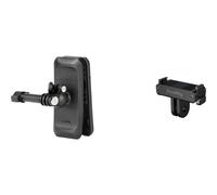 Soporte con clip para correa de mochila SmallRig 6307 para DJI Osmo Action 6 / Nano