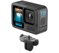 GoPro Soporte de Cierre magnético (HERO13 Black) - Accesorio Oficial