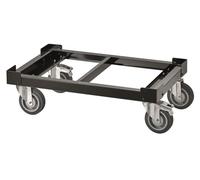 SOPORTE CON RUEDAS PARA TOP BOX TTS 93-93 TOP BOX CADDY