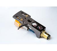Soporte con soporte para pastillas AT, para Kenwood, Trio, N69, P43, PC200, PC350, PC400, PC1200, P2000, HD2077, KP1022, KP2022, KP3021, KP4021, KP5021
