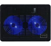 Soporte Cooler MITSAI Windstorm (PC - Negro)