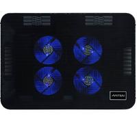 Soporte Cooler MITSAI Windstorm (PC - Negro)