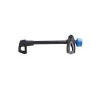 Soporte corto para cuadro de bicicleta para portabicicletas XLC azura xtra easy TU