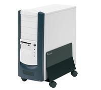 SOPORTE CPU INDIVIDUAL RD-2004 NEGRO