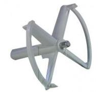 Soporte cuchillas discos robot Braun Multipratic Serie Uk 7002059