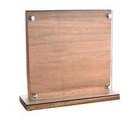 Soporte Cuchillos Cocina sin Cuchillos Soporte Magnético De Madera Para Cuchillos, Utensilios Cocina, Almacenamiento Cubiertos, Bloque, Herramientas Knife Block