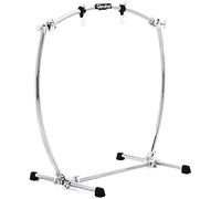 Soporte curvo para gong Gibraltar Special Chrome Series, GCSCG-L