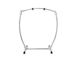 Soporte curvo para gong Gibraltar Special Chrome Series, GCSCG-L