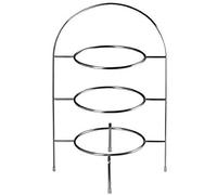 Soporte de 3 Niveles para postres.