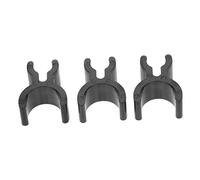 - Soporte de 3 piezas para instrumentos musicales pequeños, soporte para lápices de trombón, soporte para lápices de trombón, soporte para lápices de trombón, soporte para cuadernos, férula