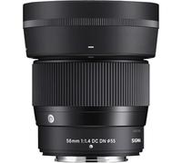 Soporte de 56 mm F1.4 DC DN, para Bayoneta de Lente Nikon Z