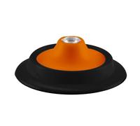 Soporte de abrazadera 125 mm para almohadillas de pulido 08-968