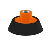 Soporte de abrazadera 75 mm para almohadillas de pulido 08-977
