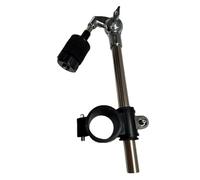 Soporte De Abrazadera De Disparo Resistente a La Corrosión Para Escenario Y Hogar Soporte De Disparo De Tambor Electrónico Sistemas De Montaje Seguros Soporte De Disparador De Tambor Antioxidante