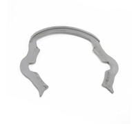Soporte de abrazadera de fijación de tubería de aire de tubo de admisión de coche para Golf para Passat 04E145853E