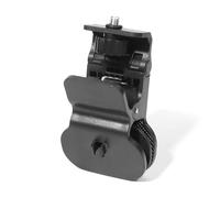 Soporte de abrazadera de fotografía para monitor de cámara, pantalla LCD, luz de llenado superior, luz intermitente, cámara web, teléfono, trípode, tablet, vídeo, accesorios de fotografía
