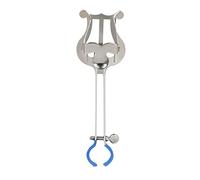Soporte de Abrazadera Duradero para Partituras para Trompeta / / Trombón de Corno Francés