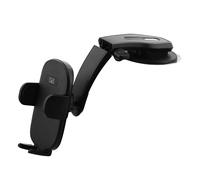 Soporte De Abrazadera Tnb Para Salpicadero Con Brazo Ajustable