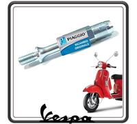 Soporte de abrazadera, tornillo de bloqueo de montaje espejo retrovisor para Piaggio Vespa PX modelos solo con freno de disco.