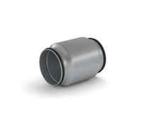 Soporte De Acero Para Separador De Condensación SR-KDA 150 Galvanizado