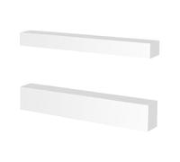 Soporte de acrílico de gran capacidad - Organizador de almacenamiento de paja, contenedor transparente adhesivo | Soporte de recogida sólido Uso para sala de cocina de la sala de clases