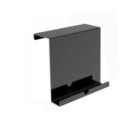 Soporte de Acrílico para Tableta y Cinta de Correr, Revistero, Soporte Portátil para Tableta, Soporte para Ejercicio, Correr, Leer, Bicicleta, B