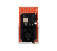 Soporte de Actualización para Minero Bitax Gamma 601 1.2TH/S BTC Solo Miner, 18-22W BM1370 ASIC, Compatible con S21 Pro BTC Crypto Miner,