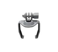 Soporte de Adaptador extendido 1/4 Tornillo roscado para dji Mavic Mini Drone 360 Panorama Cámara Accesorios