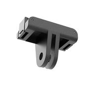 Soporte de Adaptador magnético de liberación rápida para dji Osmo 360,cámara Soporte de Montaje Soporte Base de expansión Adaptador Ligero,Accesorios de cámara