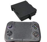 Soporte de Agarre de Consola de Juegos para GameSir X4 Soporte de Conector de Mango Reemplazo de Soporte de Máquina de Juegos
