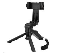 Soporte de Agarre de Mano para teléfono Soporte de trípode para teléfono Inteligente Soporte de trípode Estabilizador de Mano Soporte de Agarre de Mano para teléfono Inteligente