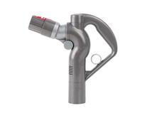 Soporte De Agarre De Tubo De Mango, Compatible Con Aspiradora Dyson, Cy23 Cy28 CY22, Compatible Con Cinetic, Mango De Varita De Limpieza Total Big Ball 967373-01