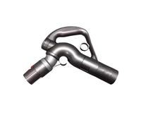 Soporte de agarre de tubo de mango, Compatible con aspiradora Dyson, Cy23 Cy28 CY22, for mango de varita Cinetic Big Ball Total Clean 967373-01