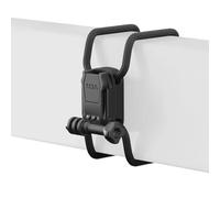 Soporte de agarre flexible (con bridas de engranajes) - Accesorio oficial de GoPro