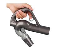 Soporte De Agarre For Tubo De Mango Compatible Con Aspiradoras Dyson CY22, Cy23 Y Cy28, Mango De Varilla Big Ball Cinetic Total Clean 967373-01