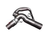 Soporte de agarre for tubo de mango compatible con aspiradoras Dyson Cy23 Cy28 CY22, compatible con el mango de varilla Cinetic Big Ball Total Clean 967373-01