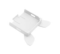 Soporte de Agarre para Anbernic RG, Soporte Ergonómico Giratorio, Accesorio de Soporte Protector para Consola de Juegos Portátil