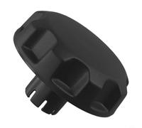 Soporte de ajuste de cojín de asiento de coche compatible con vehículos, accesorio interior ergonómico para mayor comodidad y posición de conducción personalizable