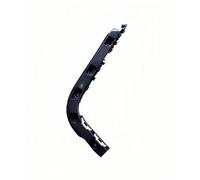 Soporte de ala izquierda y derecha 2024 para Tesla para el modelo 3 Facelift soporte para lateral de parachoques trasero izquierdo 1762734-00-C derecho 1762738-00-C(Left 1762734-00-C)