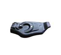 Soporte de ala izquierda y derecha Para Tesla para el modelo Y/3 2017-2023 para soporte de guardabarros protector trasero 1111302-00-B 1111303-00-C(Left Driver Side)