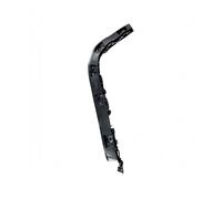 Soporte de ala izquierda y derecha Soporte de parachoques trasero para 2023 2024 2025 para Tesla para Model 3(Right)