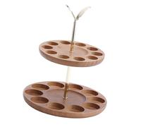 Soporte de alambre de metal para copas de vino, organizadores de vino, soportes modernos para botellas de cocina, estante de exhibición de vino para copas de vino