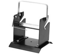 Soporte de Alambre de Sudor Ajustable | Marco Metal Long -Llevado | Asamblea Simple | Para la Línea Producción y la Sala Mantenimiento